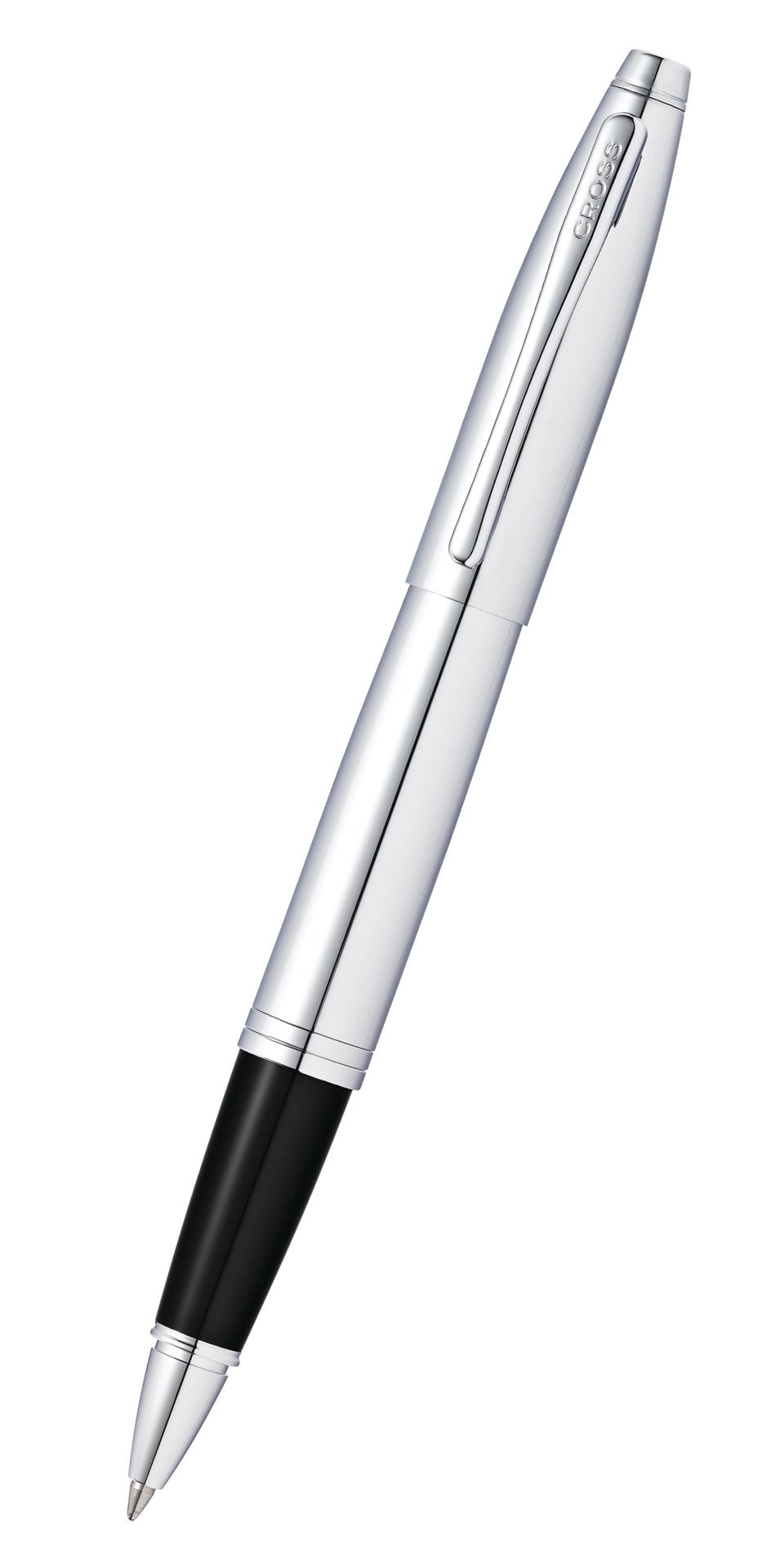 Professional ballpoint pen for smooth writing - premium construction - A.T. Cross