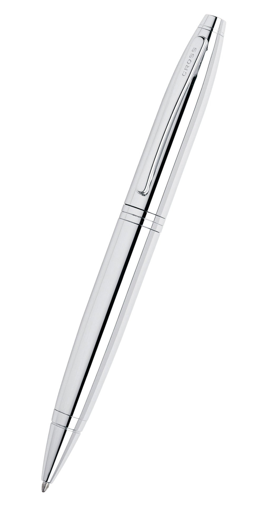 Professional ballpoint pen for smooth writing - premium construction - A.T. Cross