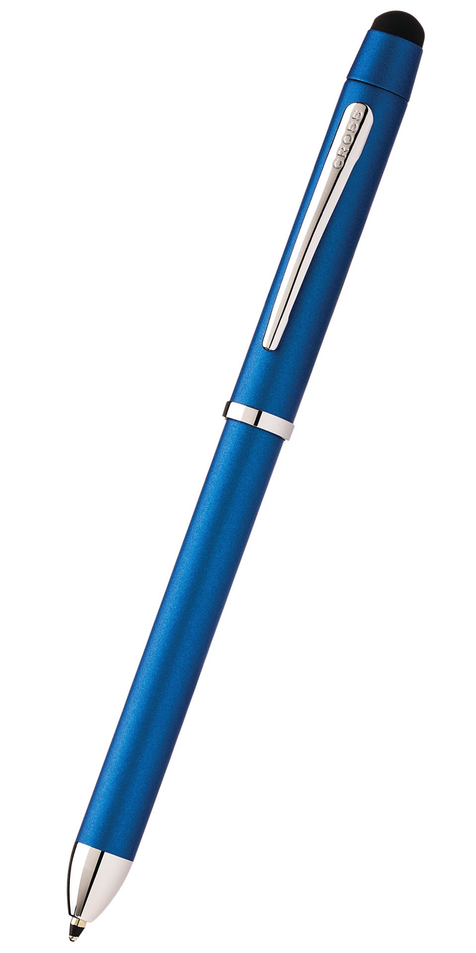 Professional ballpoint pen for smooth writing - premium construction - A.T. Cross