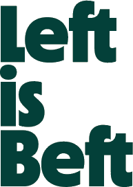 Left is Beft